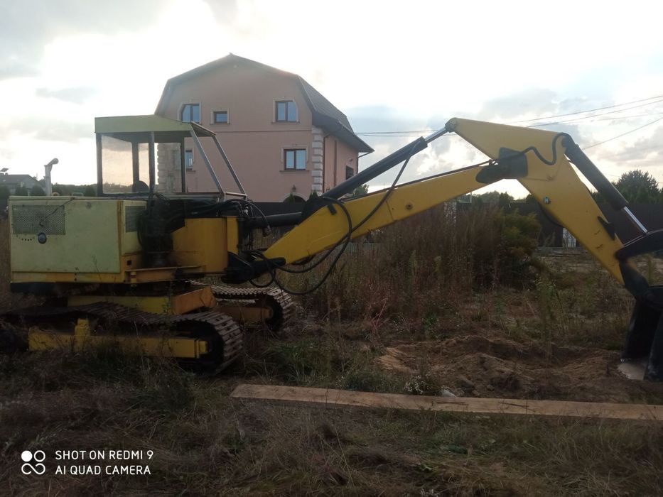 Schaeff  hr 25 продам