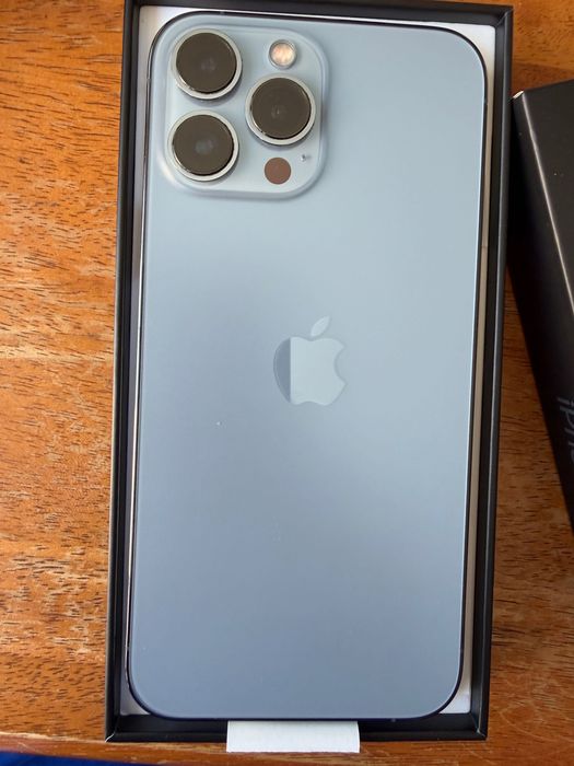 Iphone 13 Pro Max 256gb
