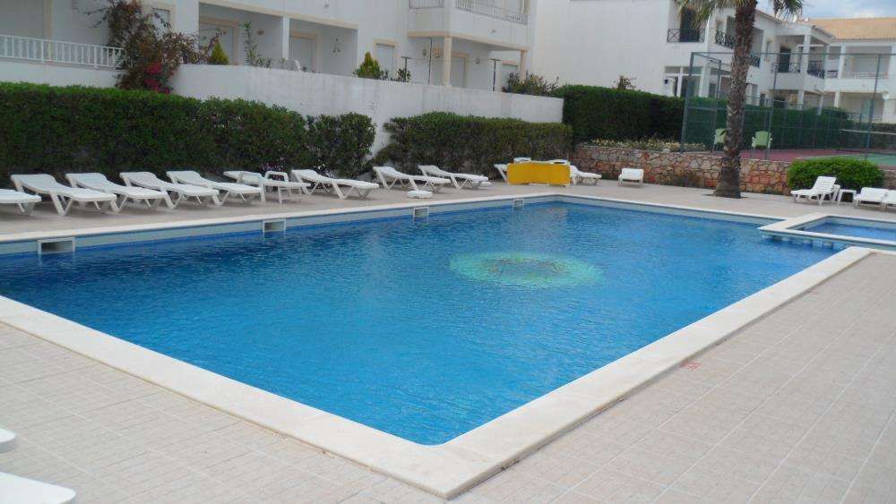 T1 Albufeira com Piscina - 2026