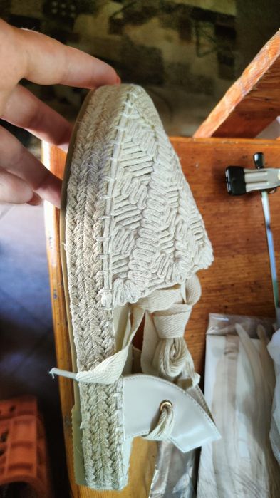 Buty piękne rozmiar 36