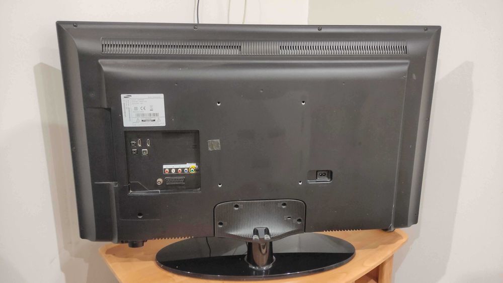 Televisão Samsung 40 Polegadas Full HD