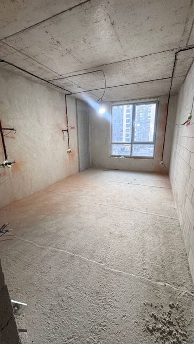 Продаж сирця квартири у гарному районі