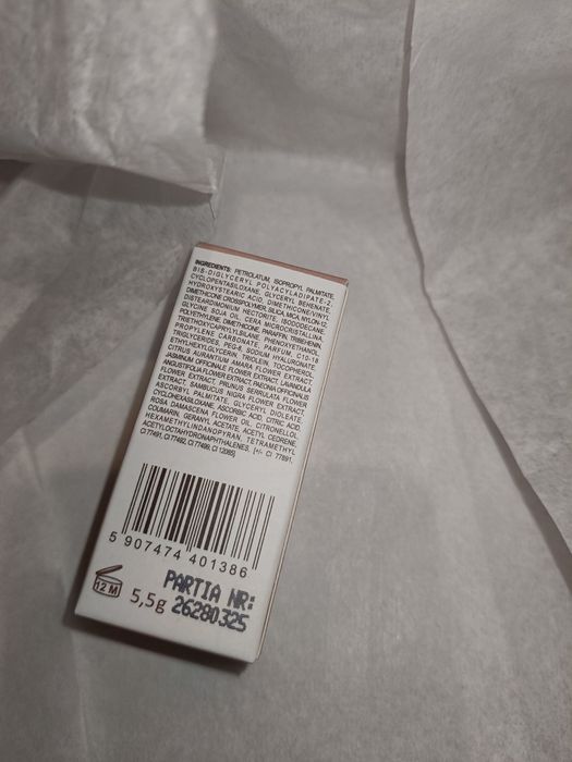 Hean Desire Bronzer bronzer do twarzy 02 milky coffee