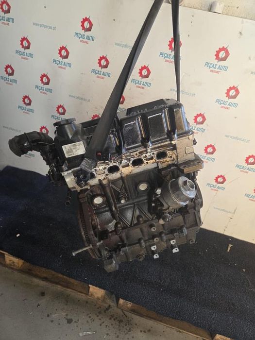 Motor completo MINI Mini (R50, R53)