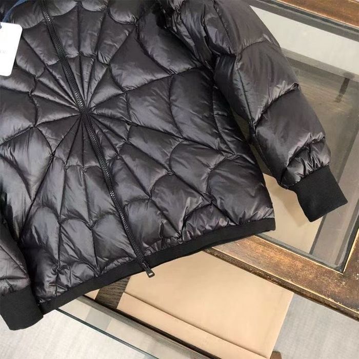 Куртка пуховик Moncler Spider пухан монклер спайдер