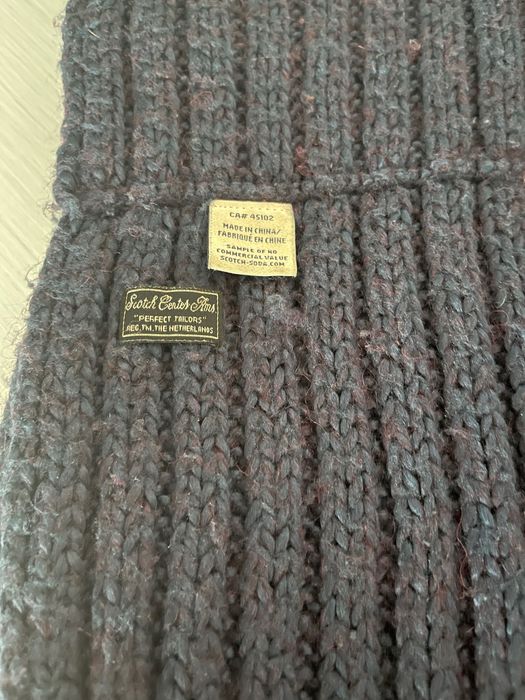 Scotch & Soda хомут