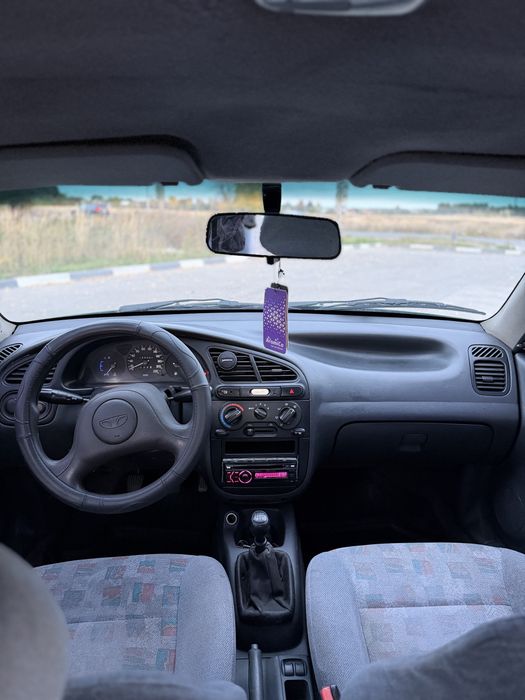 Продам  Daewoo lanos 1.5