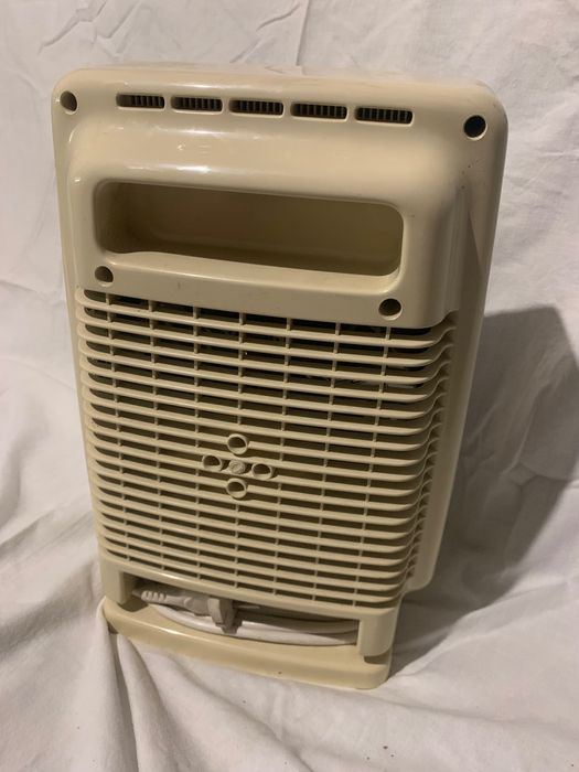 Обогреватель ветродуйчик