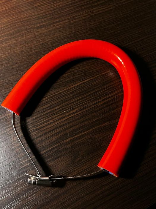 Захисти на вихлоп мотоцикла кові геон