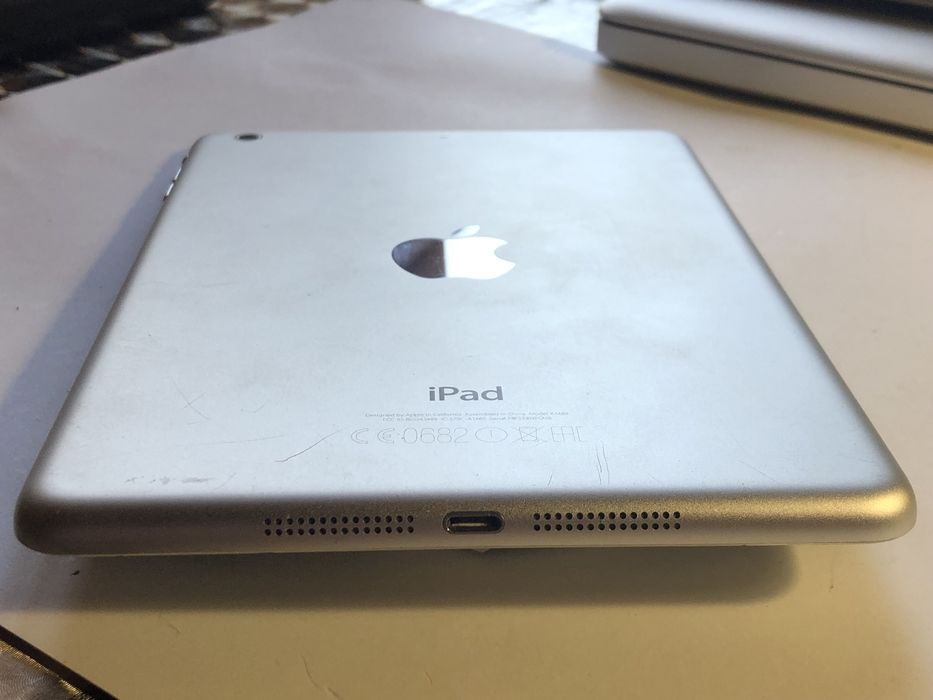 Ipad mini 2 16gb, акб 95%