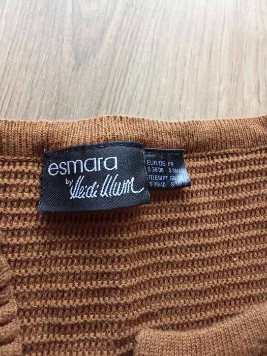 Kardigan damski Esmara
