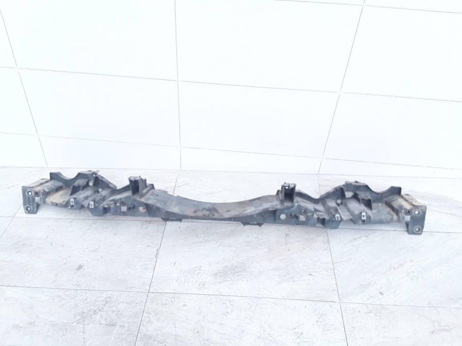 Painel Frontal Jaguar S-Type 03.1999