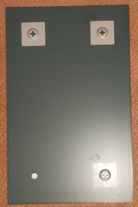 Espelho Novo 42 X 66 Cm