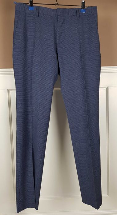 Spodnie Tommy Hilfiger