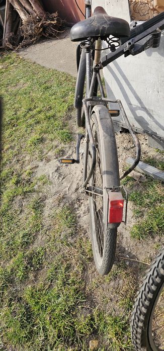 Sprzedam rower Holland Retro