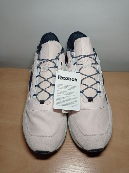 Кросівки Reebok Legacy 83 Sneakers 42р.
