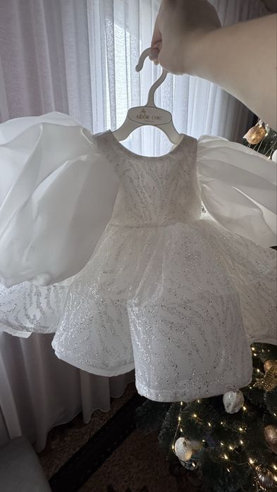 Сукня святкова на рік