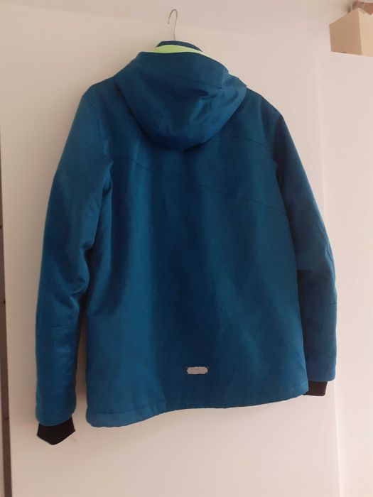 Kurtka narciarka killtec Level3 rozm. jak M