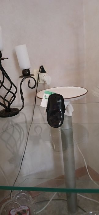 Кожаный чехол новый две змейки сбоку  для хранения мелких деталей