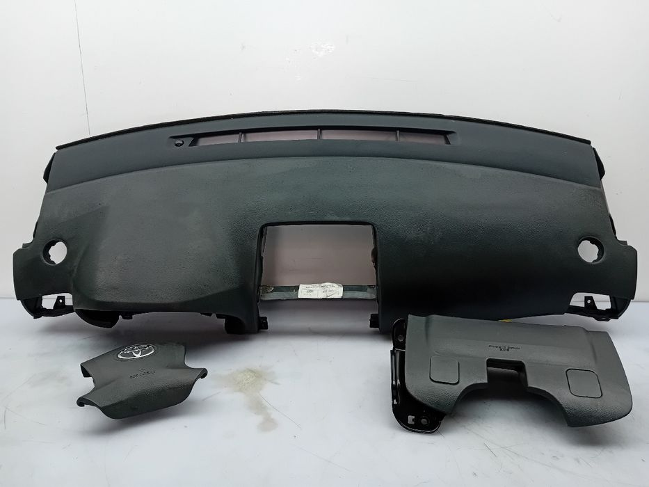 Kit de airbags TOYOTA Avensis Sedan (_T22_)