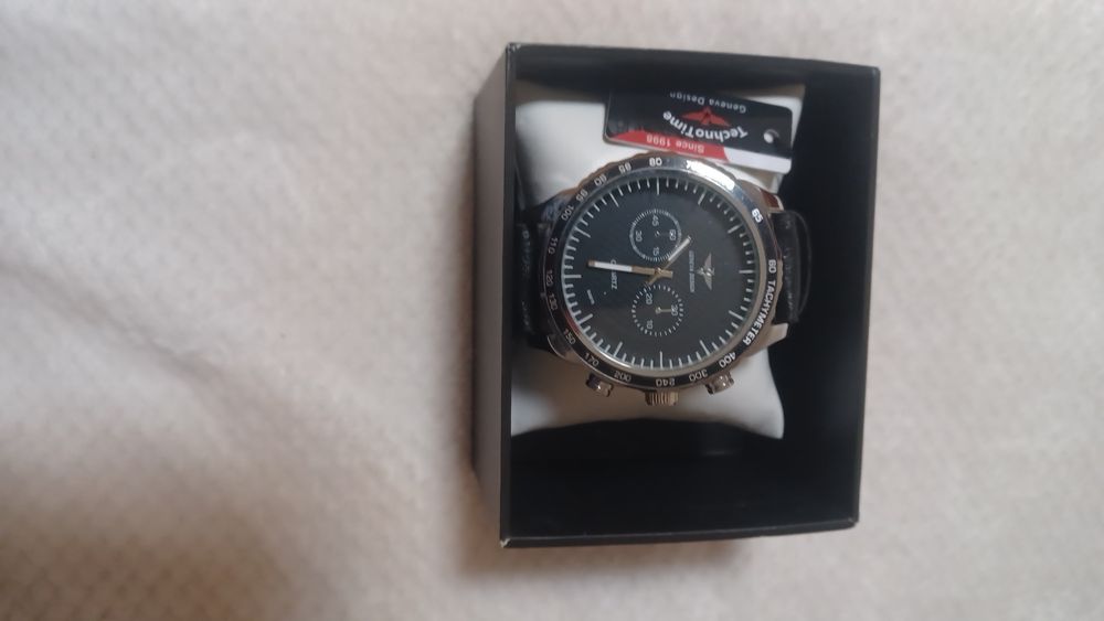 Relogio novo nunca usado