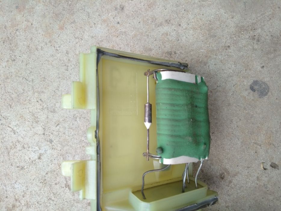 Регостат пєчкі