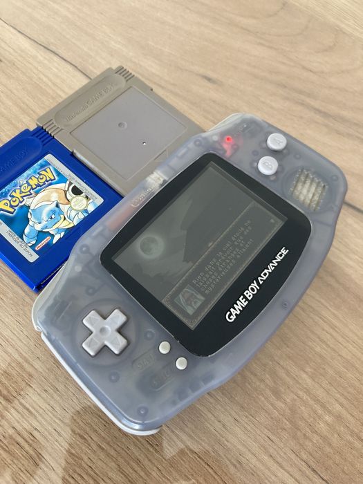 Nintendo Game Boy Advance Игровой консоль Предлагайте цену