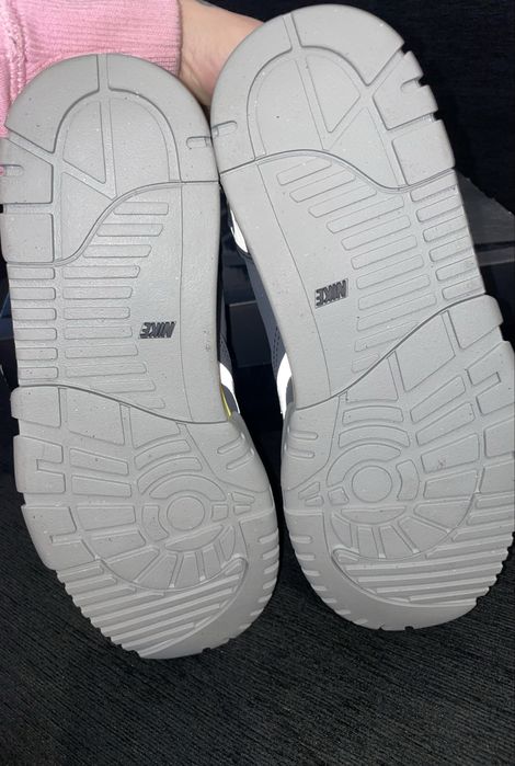Nike Air Jordan