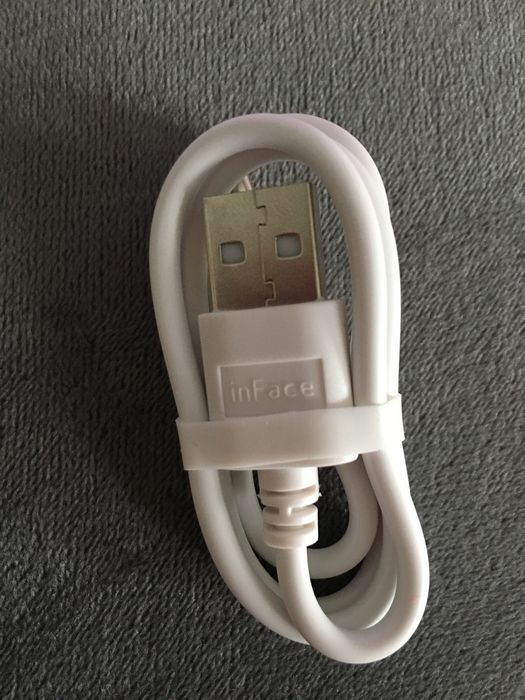 InFace ION Facial Device jonowy masażer do twarzy