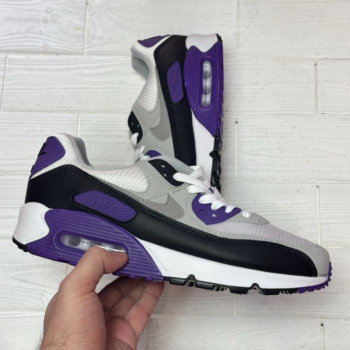 Чоловічі кросівки nike air max 90
