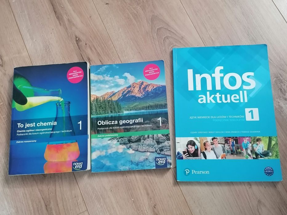 Podręcznik gastronomia