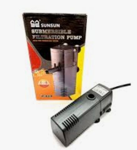 Фільтри  для акваріума нові запаковані помпи   різні моделі