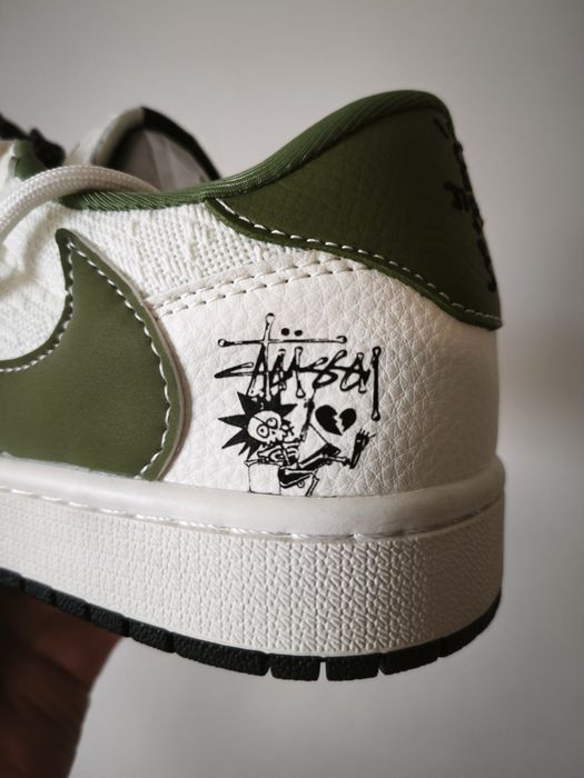 Nike Air Jordan 1 Low