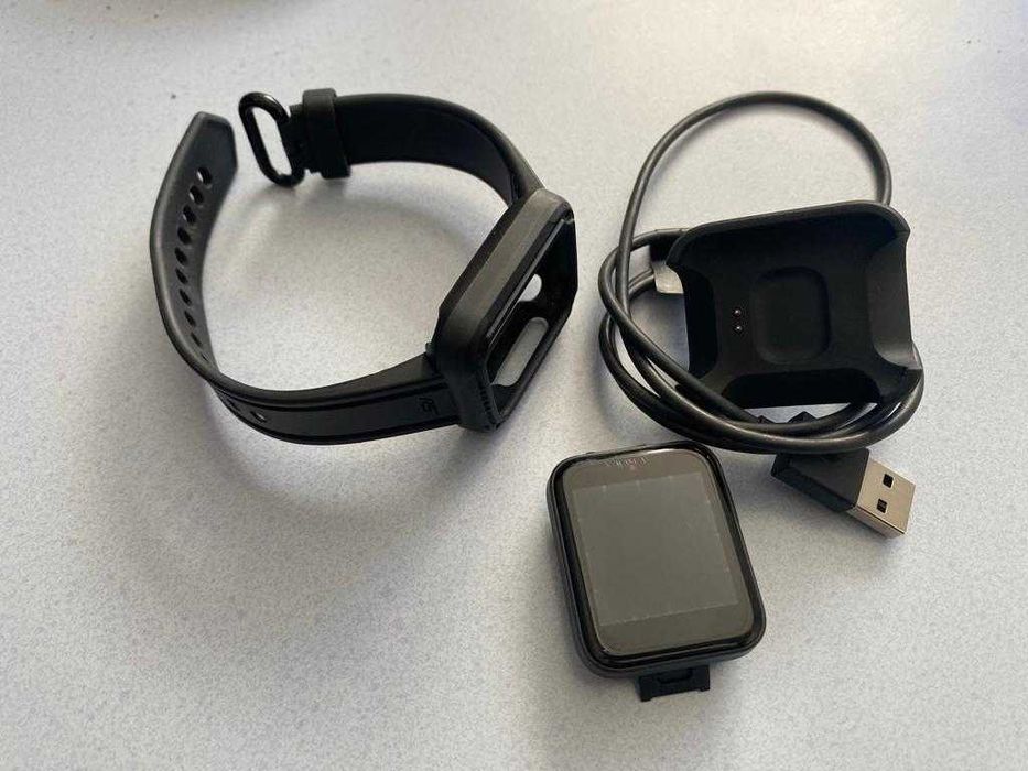 Relógio Garmin forerunner 620 + Relógio Xiaomi MI lite64172233725954124