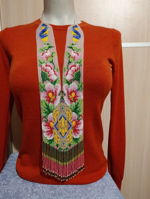 В наявності гердани ручної роботи