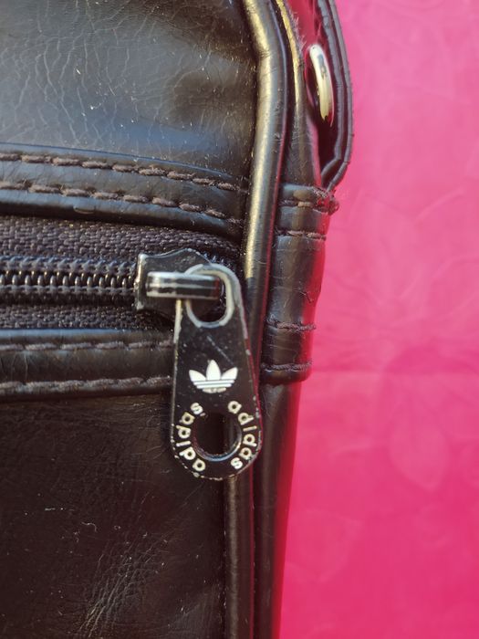 adidas sling bag, originaL 100%
