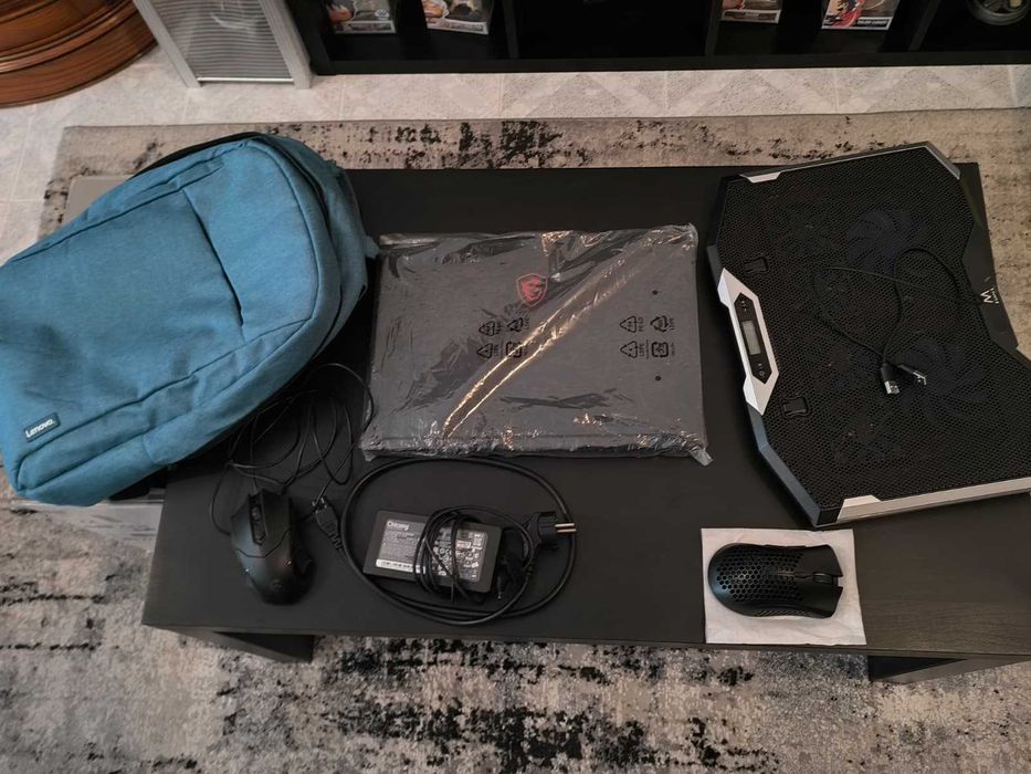 Vendo portátil Asus TUF gaming