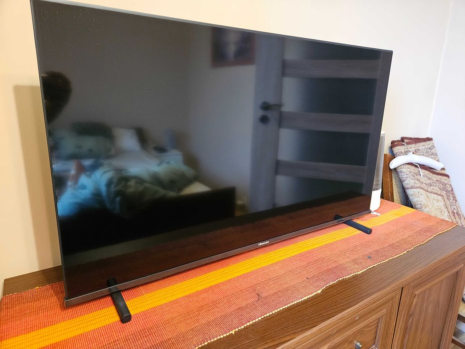 Telewizor Hisense 40"