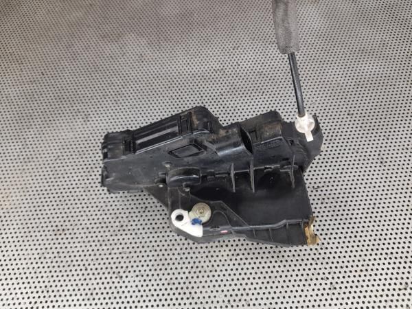 Fechadura / fecho porta trás direito BMW 3 (E46)