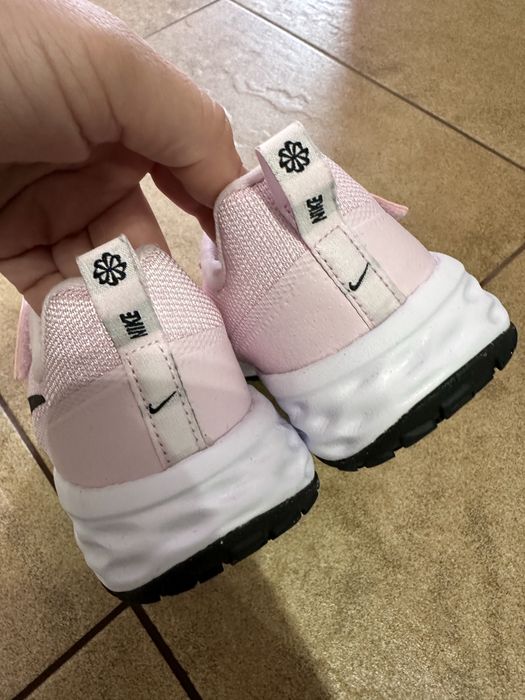 Кросы  Nike 34 размер