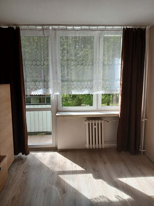 Wynajmę kawalerkę w Świdniku
