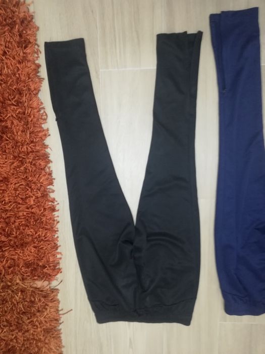 Calças de fato de treino Puma