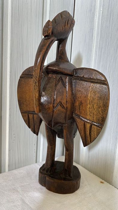 Arte africana antiga