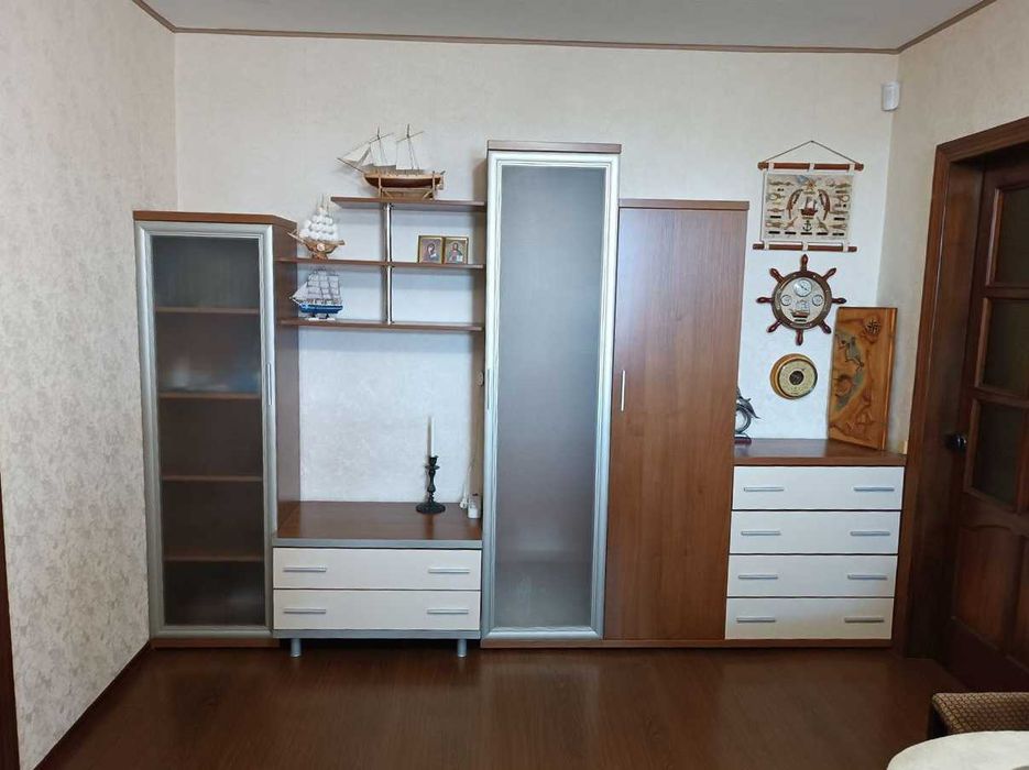 Мебельная стенка в гостиную