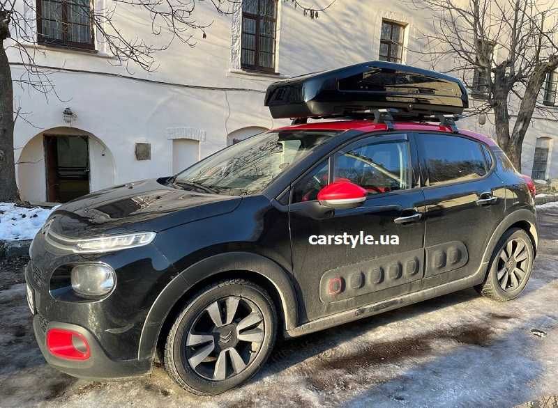 Бокси Modula Італія на дах авто Evo 400 (165х90х41) 470 (186х90х43) 550 (206x90x47) Wego 450 (175x82x46) 500 (198x80x38) чорний сірий білий мат глянец