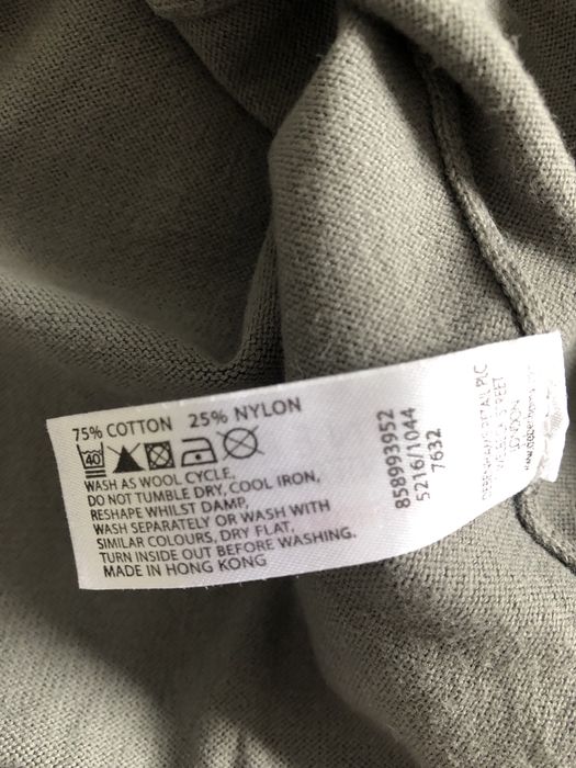 Jasper cornan sweter męski