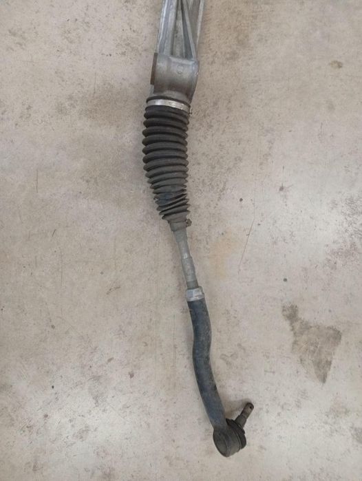 Cremalheira De Direção Toyota Rav4 A3