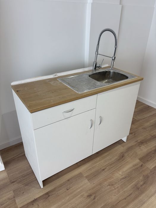Movel cozinha/copa