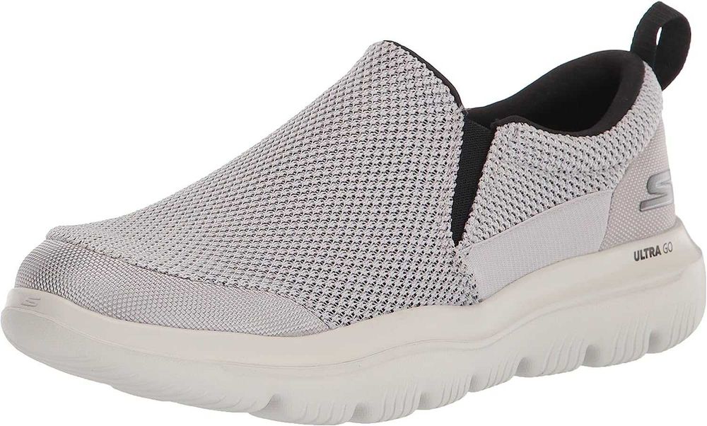 SKECHERS Мокасины широкие размер 49 50 51 52 33 34