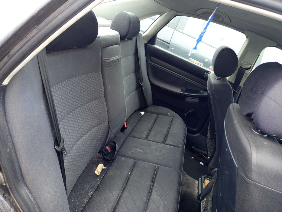 Audi A4 B5 1.9 TDI 1996r LZ5L 5 biegów/ na części